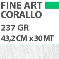 Carta DigiPaper Superior Matte Coral/Corallo 237g 43,2 cm x 30mt