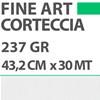 Carta DigiPaper Superior Matte Cortex/Corteccia 237g 43,2 cm x 30mt