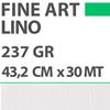 Carta DigiPaper Superior Matte Lino 237g 43,2 cm x 30mt