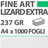 Carta DigiPaper Superior Matte Lizard extra 237g A4 1000Fg
