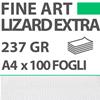 Carta DigiPaper Superior Matte Lizard extra 237g A4 100Fg