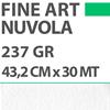 Carta DigiPaper Superior Matte Cloud/Nuvola 237g 43,2 cm x 30mt