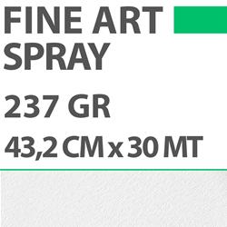 Carta DigiPaper Superior Matte Spray 237g 43,2 cm x 30mt