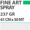 Carta DigiPaper Superior Matte Spray 237g 61 cm x 30mt