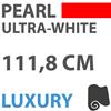 Carta DigiPaper Luxury Pearl Ultra-White 250g 111,8 cm x 30mt