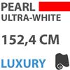 Carta DigiPaper Luxury Pearl Ultra-White 250g 152,4 cm x 30mt
