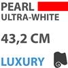 Carta DigiPaper Luxury Pearl Ultra-White 250g 43,2 x 30mt