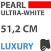 Carta Digipaper Luxury Pearl Ultra-White 250g 51,2cm x 30mt