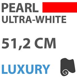 Carta Digipaper Luxury Pearl Ultra-White 250g 51,2 cm x 30mt