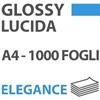 Carta DigiPaper Elegance Ultra-Glossy 270gr A4 1000Fg