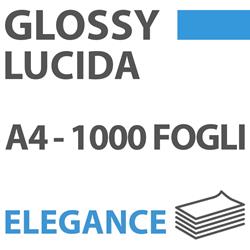 Carta DigiPaper Elegance Ultra-Glossy 270gr A4 1000Fg