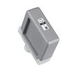 Serbatoio PFI-110 MBK Matte Black da 160ml per iPF TX-2000/ TX-3000/ TX-3000 MFP T36/TX-4000/TX-4000 MFP T36
