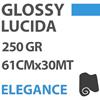 Carta DigiPaper Elegance Ultra-Glossy 250gr 61 cm x 30mt