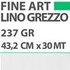 Carta DigiPaper Superior Matte Lino Grezzo 237g 43,2 cm x 30mt