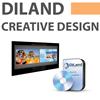 Upgrade Creative Design diland studio / Kiosk