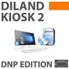 Software Kiosk Diland 2 DNP Edition