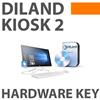 Software Kiosk Diland 2