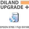 Software Upgrade per Epson D700 / D800 e Fuji DX100 / DE100 x Diland Studio/Kiosk