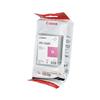 Serbatoio-Cartuccia PFI-106 M Magenta da 130ml per Canon IPF 6400/6450/6300/6300s/6350