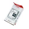Serbatoio-Cartuccia PFI-106 MBK Matte Black da 130ml per Canon IPF 6400/6450/6300/6300s/6350