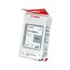 Serbatoio-Cartuccia PFI-106 PGY Photo Grey da 130ml per Canon IPF 6400/6450/6300/6350