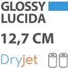 DigiPaper DryJet Glossy 250g 12,7 cm x 65mt confezione da 2 rotoli