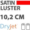 DigiPaper DryJet Satin 250g 10,2 cm x 65mt conf. da 2 rotoli
