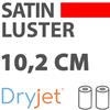 DigiPaper DryJet Satin 250g 10,2cm x 65mt conf. da 2 rotoli