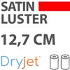 DigiPaper DryJet Satin 250g 12,7 cm x 65mt confezione da 2 rotoli