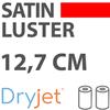 DigiPaper DryJet Satin 250g 12,7cm x 65mt confezione da 2 rotoli
