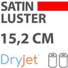 DigiPaper DryJet Satin 250g 15,2 cm x 65mt conf. da 2 rotoli