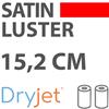 DigiPaper DryJet Satin 250g 15,2cm x 65mt conf. da 2 rotoli