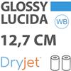 DigiPaper DryJet WB Glossy 250g 12,7 cm x 65mt conf. da 2 rotoli