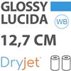 DigiPaper DryJet WB Glossy 250g 12,7cm x 65mt conf. da 2 rotoli