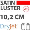 DigiPaper DryJet WB Satin 250g 10,2 cm x 65mt conf. da 2 rotoli 