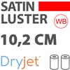 DigiPaper DryJet WB Satin 250g 10,2cm x 65mt conf. da 2 rotoli