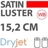 DigiPaper DryJet WB Satin 250g 15,2 cm x 65mt conf. da 2 rotoli