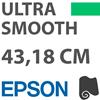 UltraSmooth Fine Art Epson (250) 43,18cm x 15,2m