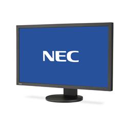 Monitor NEC Multisync PA271Q 27" LCD Black/Nero + SpectraView II (Hardware Calibration)