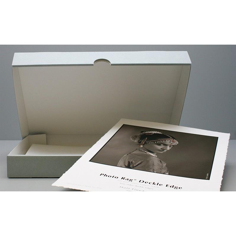 Archive & Portafolio Boxes 1.6mm