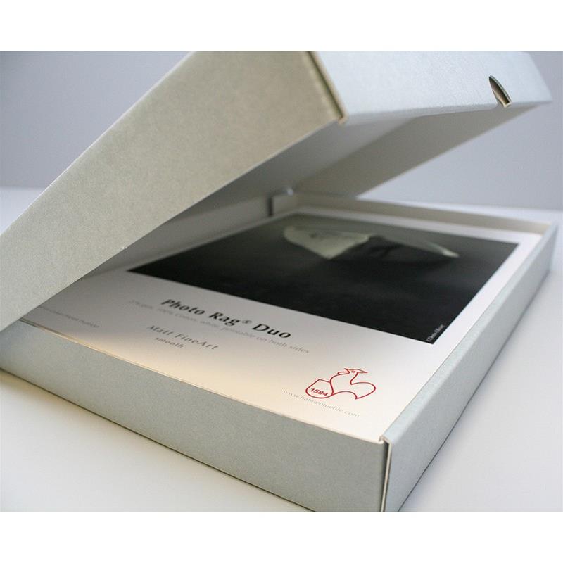 Archive & Portafolio Boxes 1.6mm