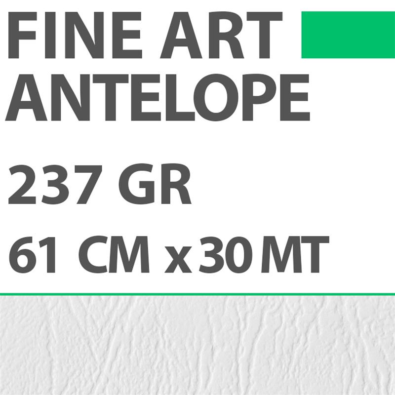 Carta DigiPaper Superior Matte Antelope 237g  61 cm x 30mt
