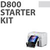 Starter Kit Epson SureLab SL-D800 