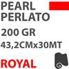 DigiPaper Royal Pearl 200g 43,2 cm x 30mt