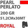 DigiPaper Royal Pearl 200g 51,2 cm x 30mt
