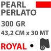 DigiPaper Royal Pearl 300g 43,2cm x 30mt