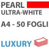 Carta DigiPaper Luxury Pearl 250gr A4 50Fg