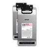Cartuccia Inchiostro UltraChrome RS Light Magenta T45U600 (1.5lt x2 ) per EPSON SC-R5000 / SC-R5000L