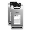 Cartuccia Inchiostro UltraChrome RS Optimiser T45U700 (1.5lt x2 ) per EPSON SC-R5000 / SC-R5000L