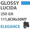 Carta DigiPaper Elegance Ultra-Glossy 250gr 111,8 cm x 30mt